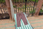 Tan through shorts mocha