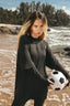 Cooling performance top black