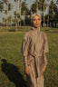 Pearl pullover hijab