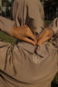 Pearl pullover hijab