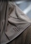 Satin Jersey Pullover Hijab - Mocha