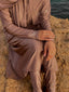Pearl long dress