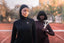 Cooling long sleeve Black