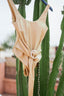 Ivory swimsuit