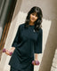 Sport and swim t-shirt black