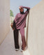 Cooling performance top brown