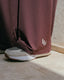 Sport and swim wide pants brown