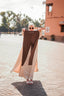 Bronze legging