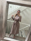 Pearl long dress