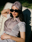 Pearl turban