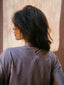 Pearl t-shirt w/ detachable sleeves