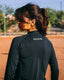 Cooling long sleeve Black