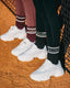 Sport socks black