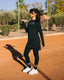 Cooling long sleeve Black