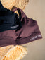 Sports bra brown