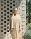 Golden Desert Cover-Up