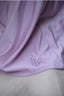 Satin Jersey Pullover Hijab - Lavender