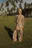 Pearl pullover hijab