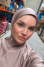 Pearl pullover hijab