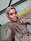 Pearl pullover hijab
