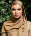 Golden Desert Headscarf (Pre-Order)